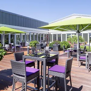 Hotell Sheraton Airport
